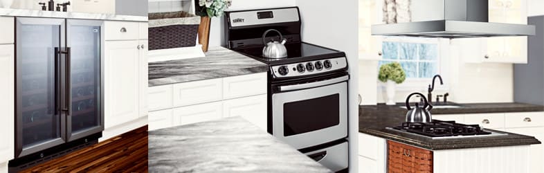 Summit - Summit Appliances