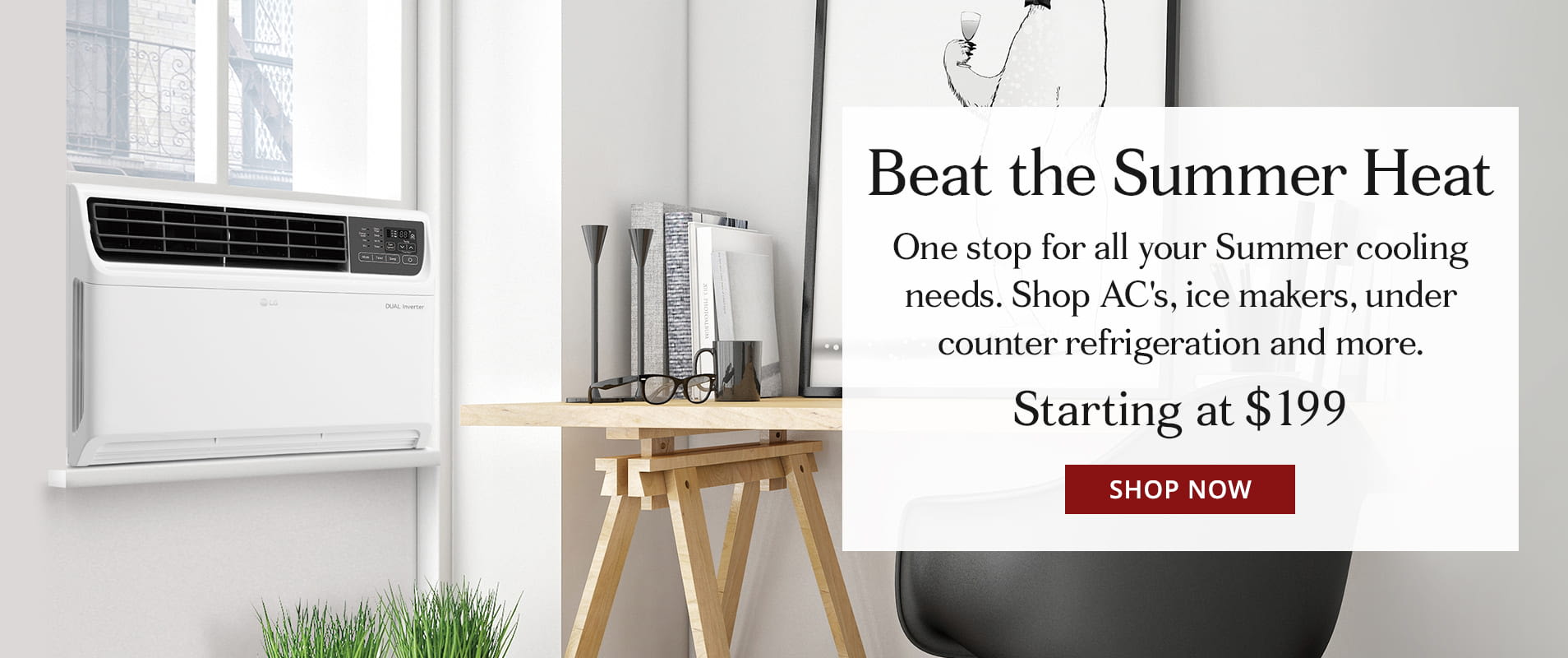 Buy Appliances Online Home And Kitchen Appliances AJ Madison