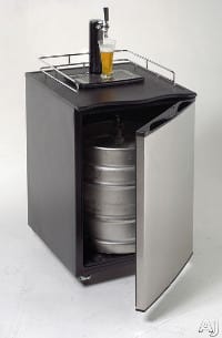 Specialty Refrigerators