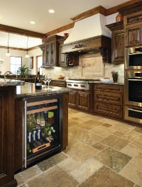 Compact & Under Counter Refrigerators