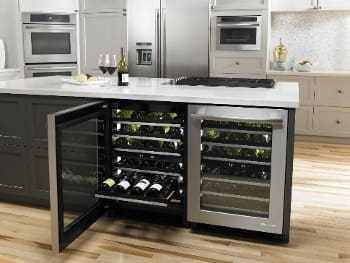 Compact & Under Counter Refrigerators