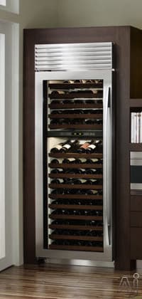 Specialty Refrigerators