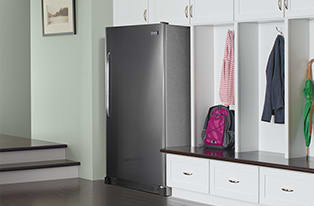 Specialty Refrigerators