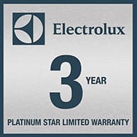 Platinum Star® Limited Warranty