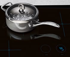 Boil Water In 90 Seconds
