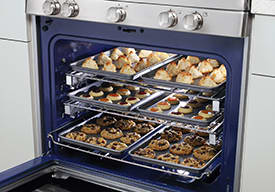 Convection Conversion