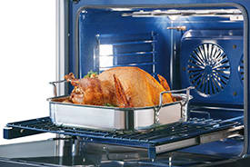 Perfect Turkey® Button 