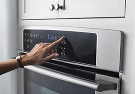 Wave-Touch® Controls