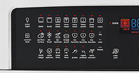6 Cooking Modes