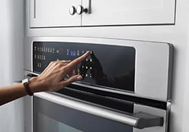 Fast Preheat