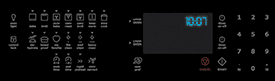 IQ-Touch™ Controls