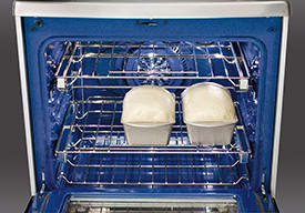 Multiple Baking Options