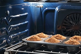 Perfect Taste™ Convection