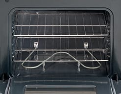 Auto Oven Shut-Off
