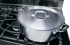 Quick Boil