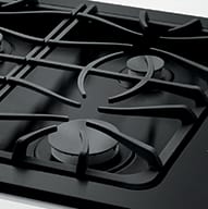 Sealed Gas Burners