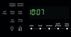 Timed Cook Option