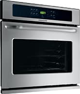 Attractive Stainless Steel Exterior