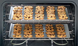 Even Baking Technology