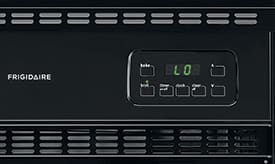 Vari-Broil™ Temperature Control