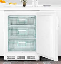 Compact & Under Counter Refrigerators