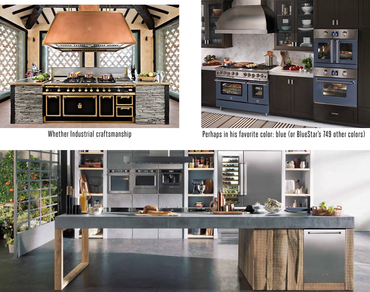 Father's Day Gift Guide AJ Madison