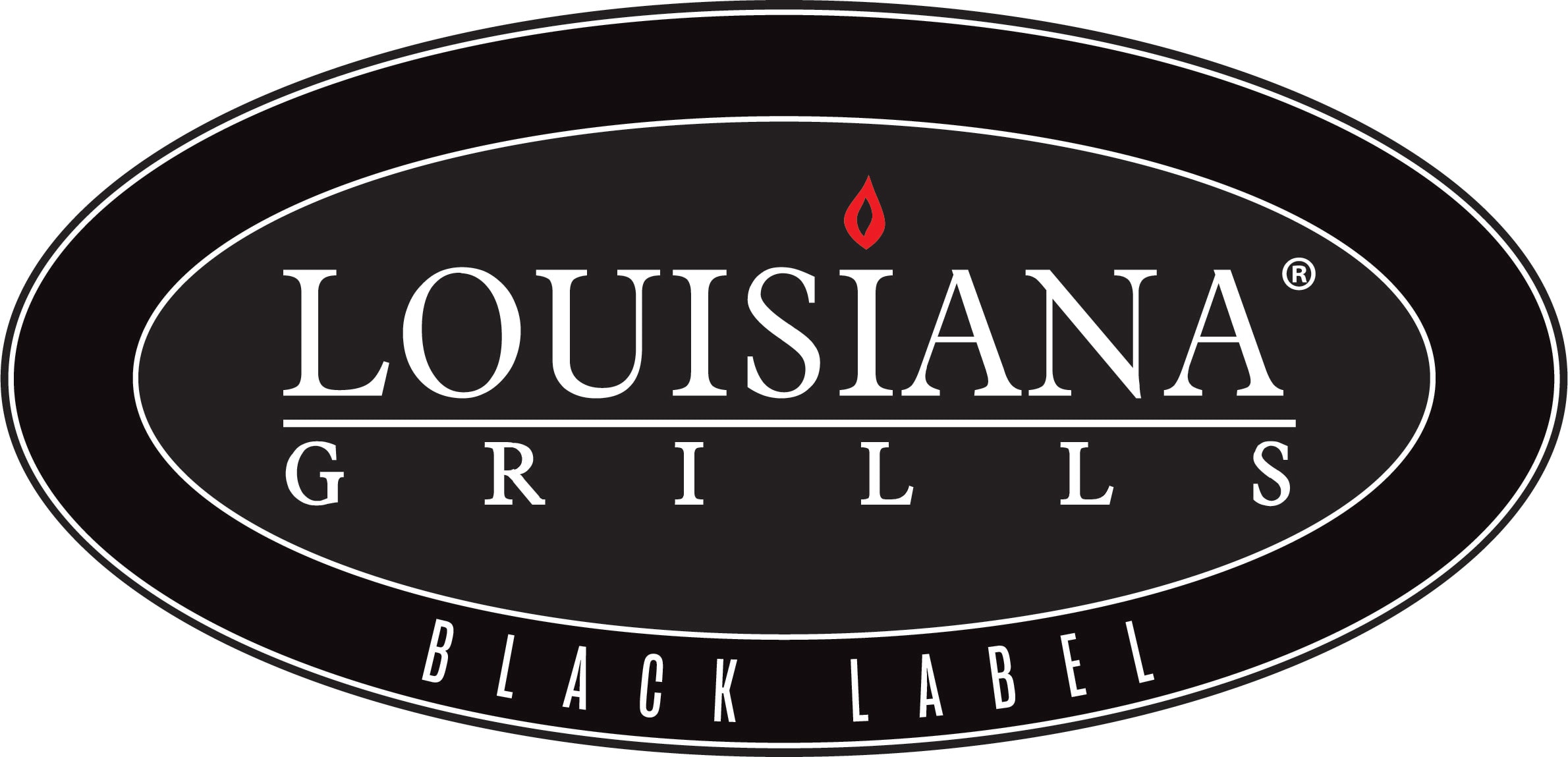 Louisiana Grills 60525 10" x 20" Cast Iron Griddle