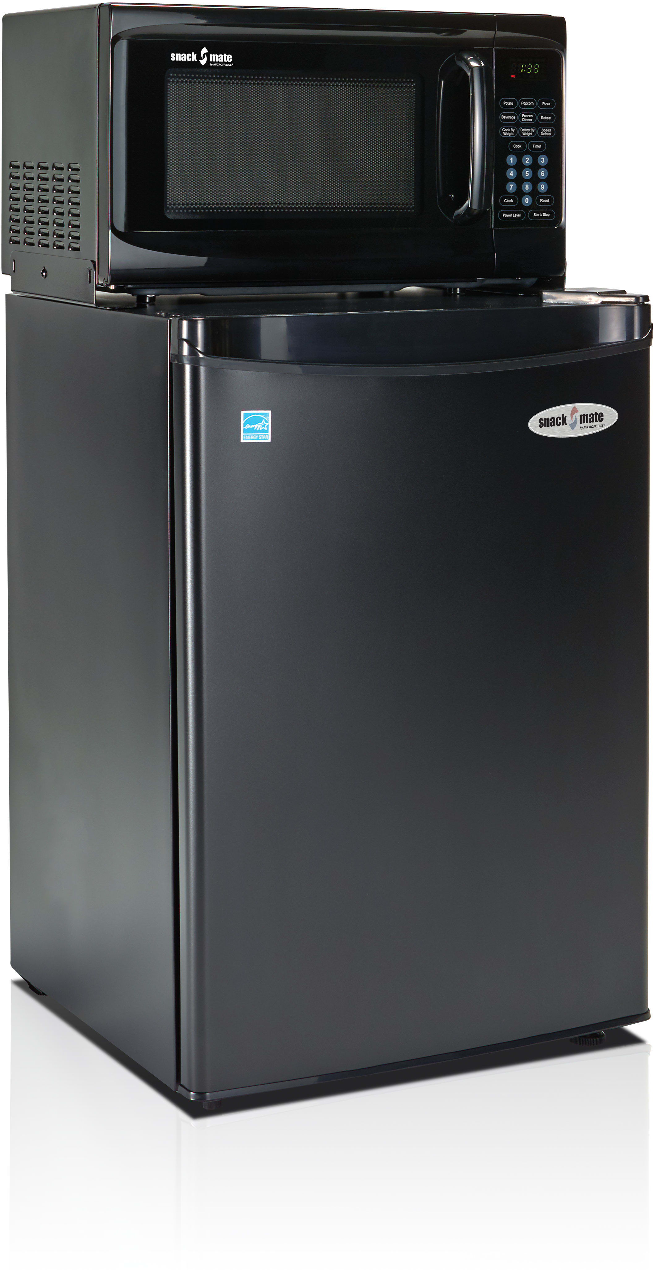 MicroFridge 26SM47A1 2.6 cu. ft. Compact Refrigerator with 700 Watt