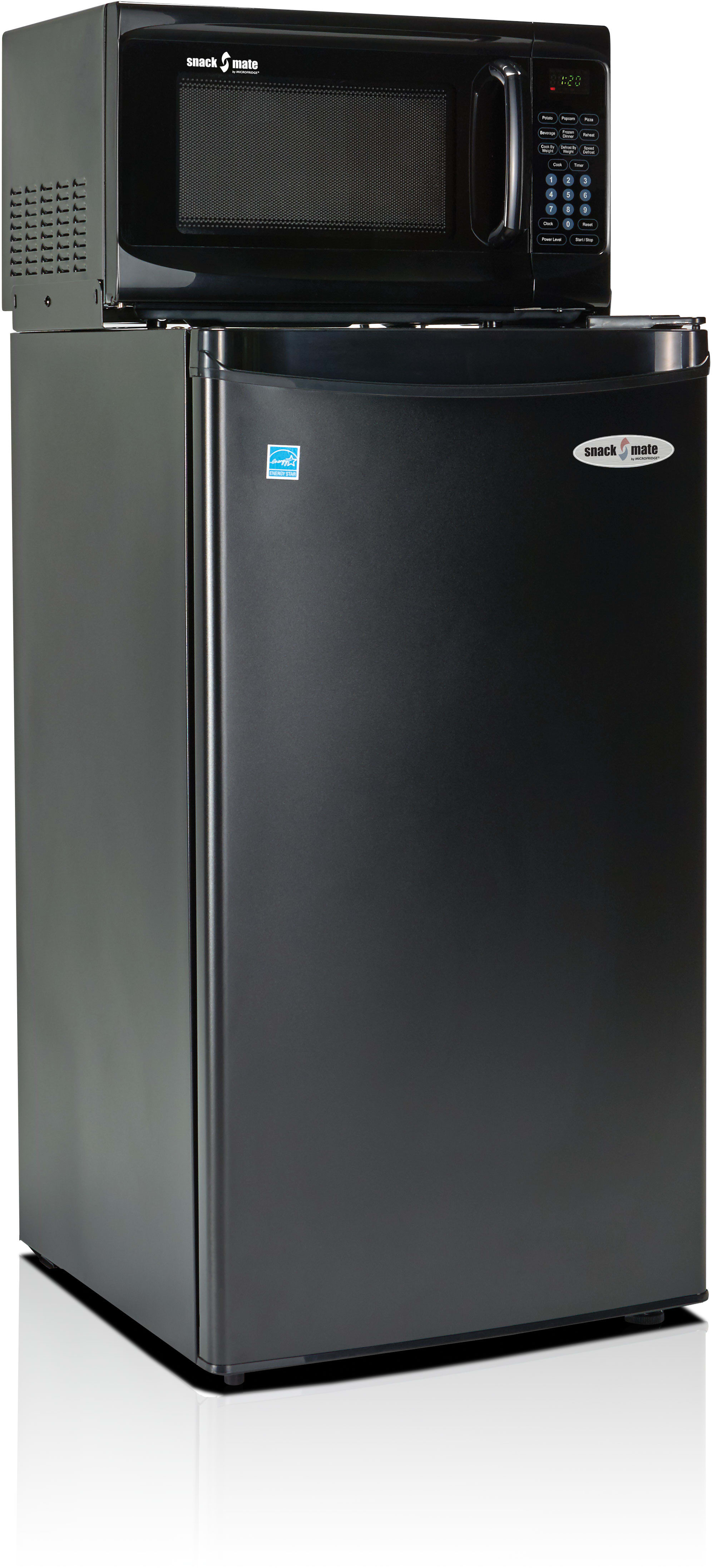 MicroFridge 33SM47A1 3.3 cu. ft. Compact Refrigerator with 700 Watt