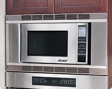 Dacor Aoctk27s 27 Inch Microwave Trim Kit Stainless Steel Dacor Aoctk27s Trim Kit View 1