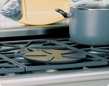 Dacor Asp10 10 Inch Simmer Plate Dacor Asp10 View 1