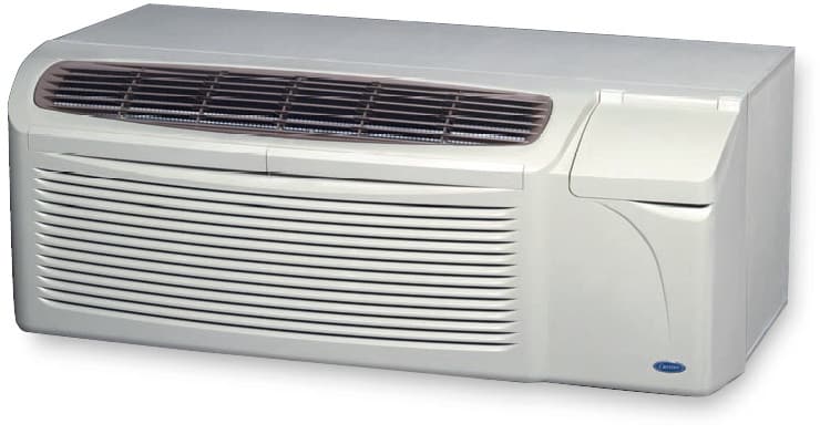 carrier ac heating units