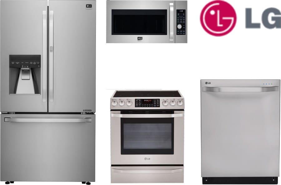 18 Get Lg Kitchen Appliance Package Pictures Desain Interior Exterior 18 Get Lg Kitchen Appliance Package Pictures Desain Interior Exterior