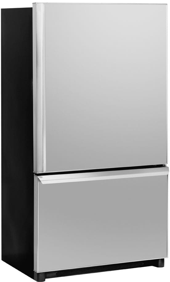 Amana ABC2037DPS 20.3 cu. ft. Depth BottomFreezer Refrigerator