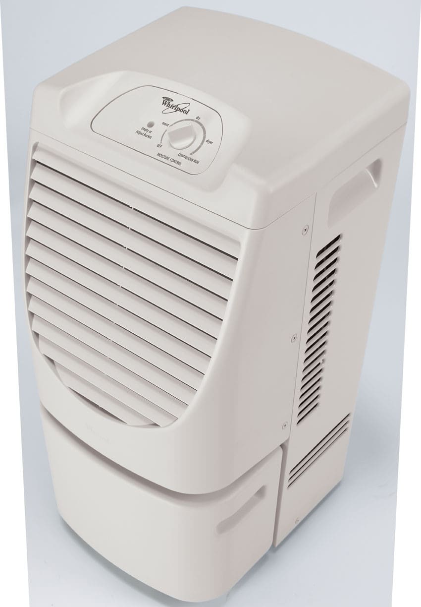 whirlpool-ad25bsr-25-pint-capacity-standard-dehumidifier-with