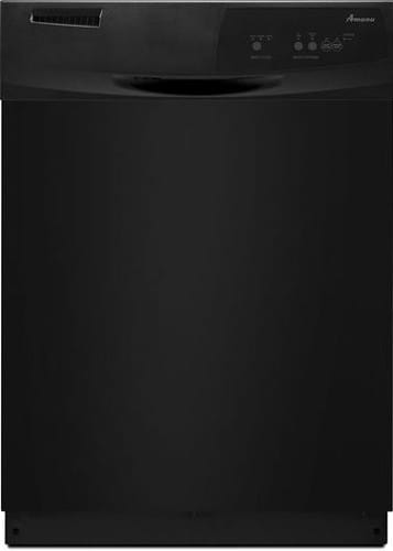 Amana ADB1100AWB Full Console Dishwasher with 12 Place Settings, 3