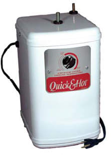 Waste King Ah1300c Quick Hot Instant 190 Water Dispenser Tank Waste King Ah1300c Hot Water Tank