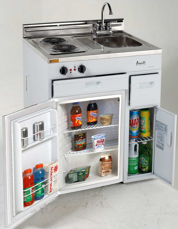 kitchen appliance packages