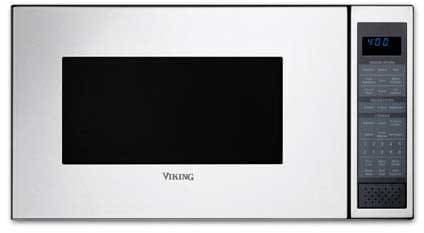 Viking Dmos200ss 2 0 Cu Ft Countertop Microwave Oven With 1 100 Viking Designer Series Dmos200ss Featured View