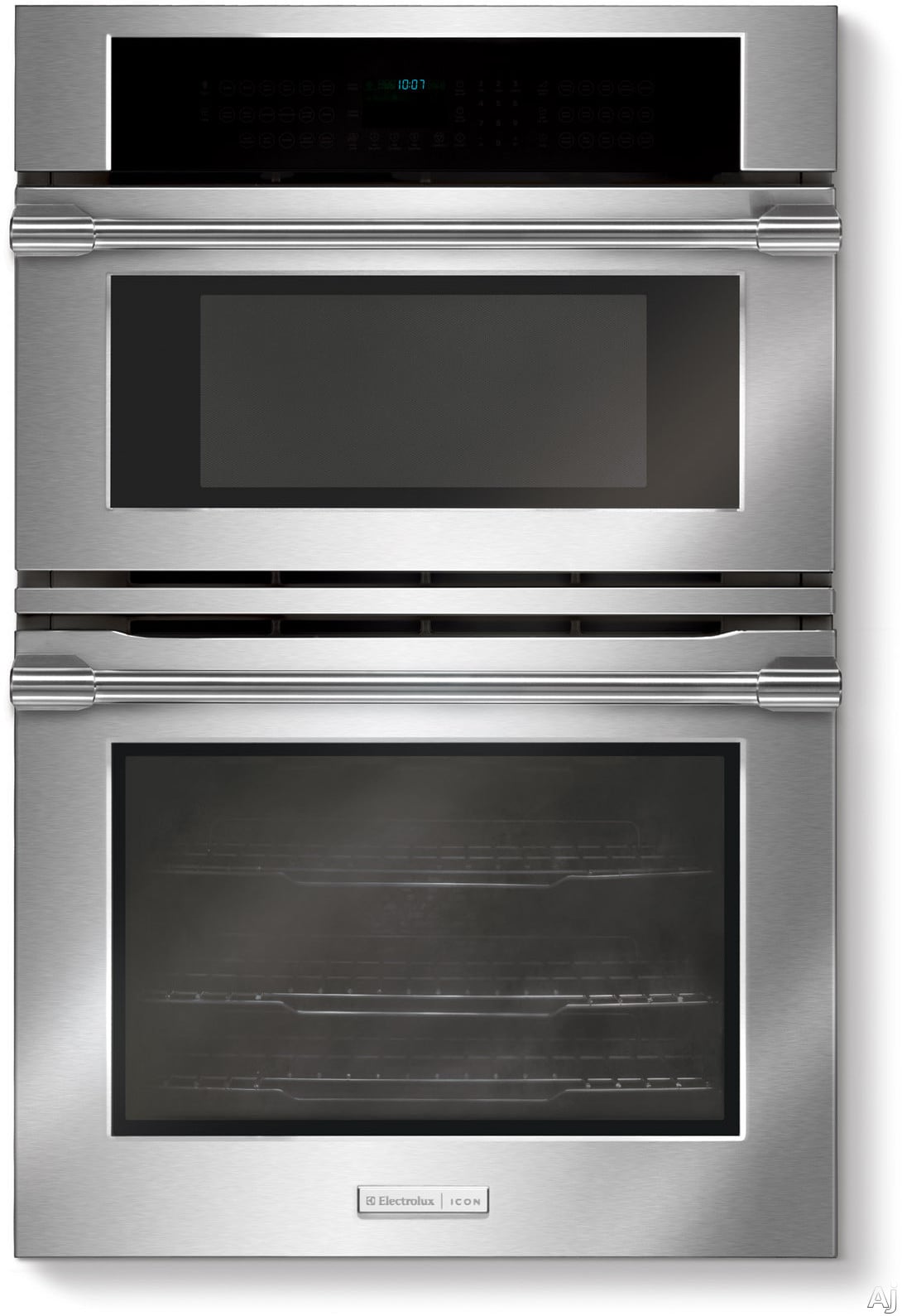 Electrolux E30MC75JPS 30 Inch Combination Wall Oven with 4.2 cu. ft ...