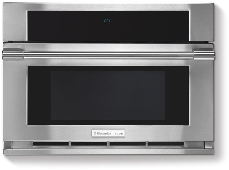 Electrolux E30MO75HPS 1.5 cu. ft. BuiltIn DropDown Door Microwave