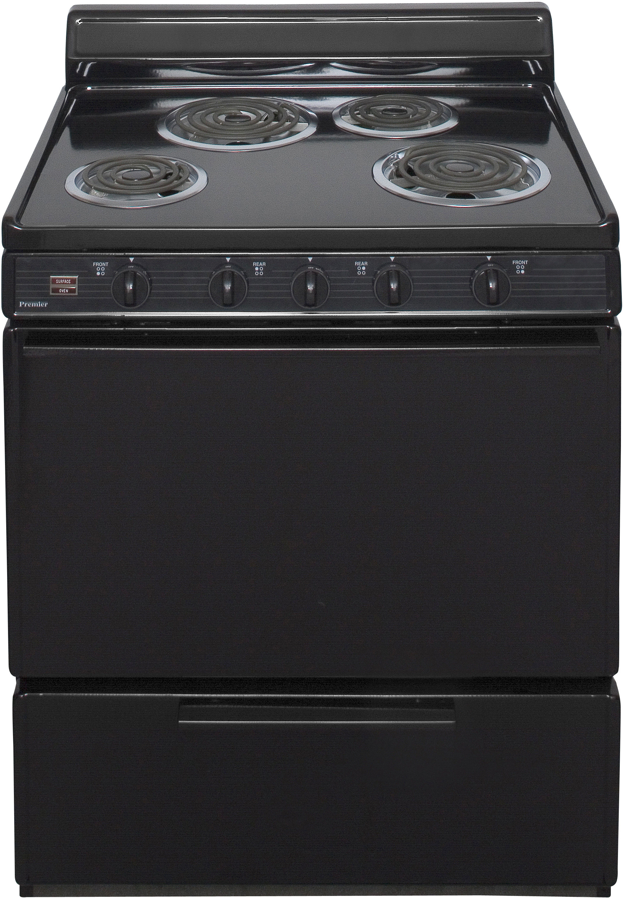 premier-edk100bp-30-inch-freestanding-electric-range-with-4-coil