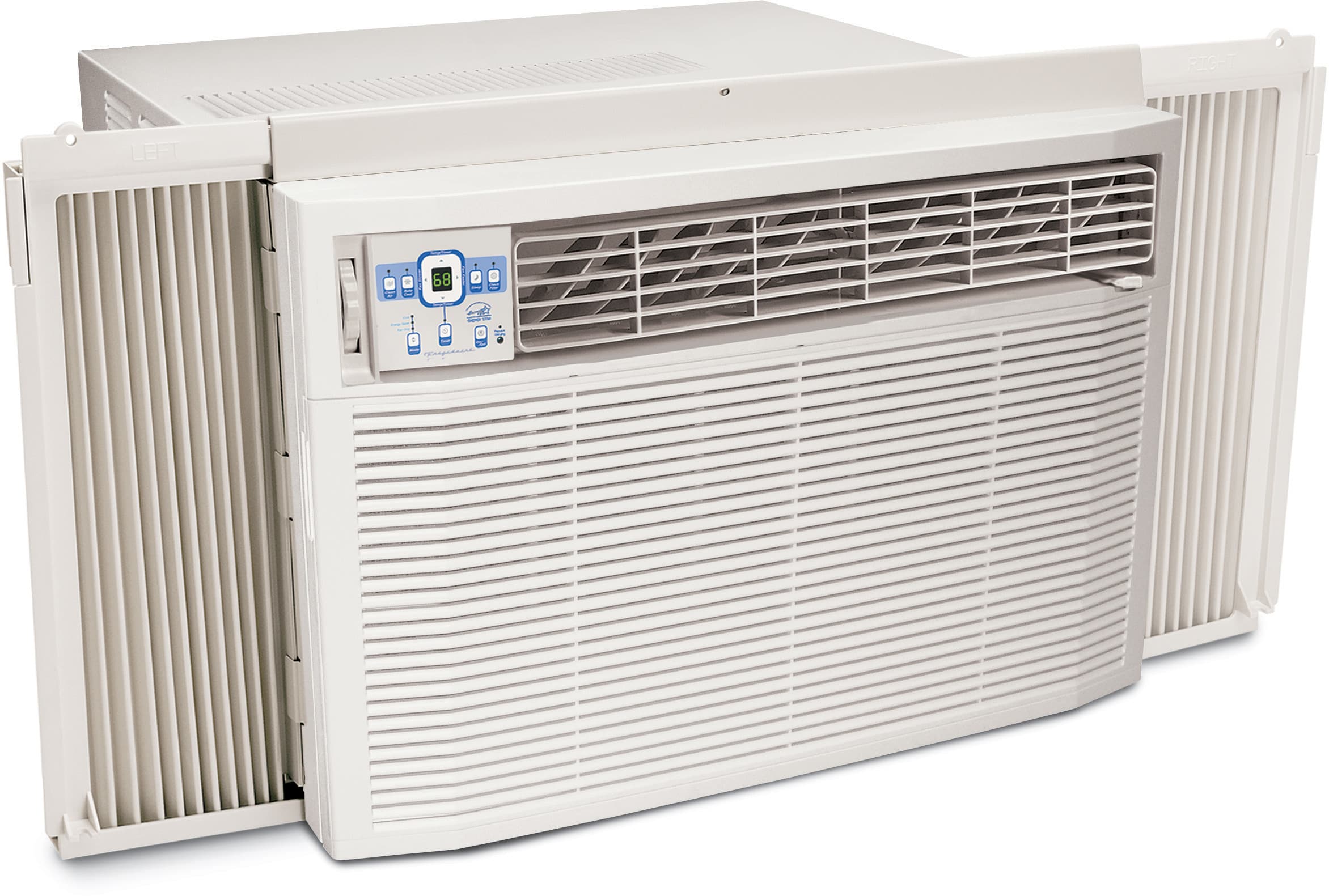 Frigidaire FAM156R1A 15 100 BTU Median Room Air Conditioner With 