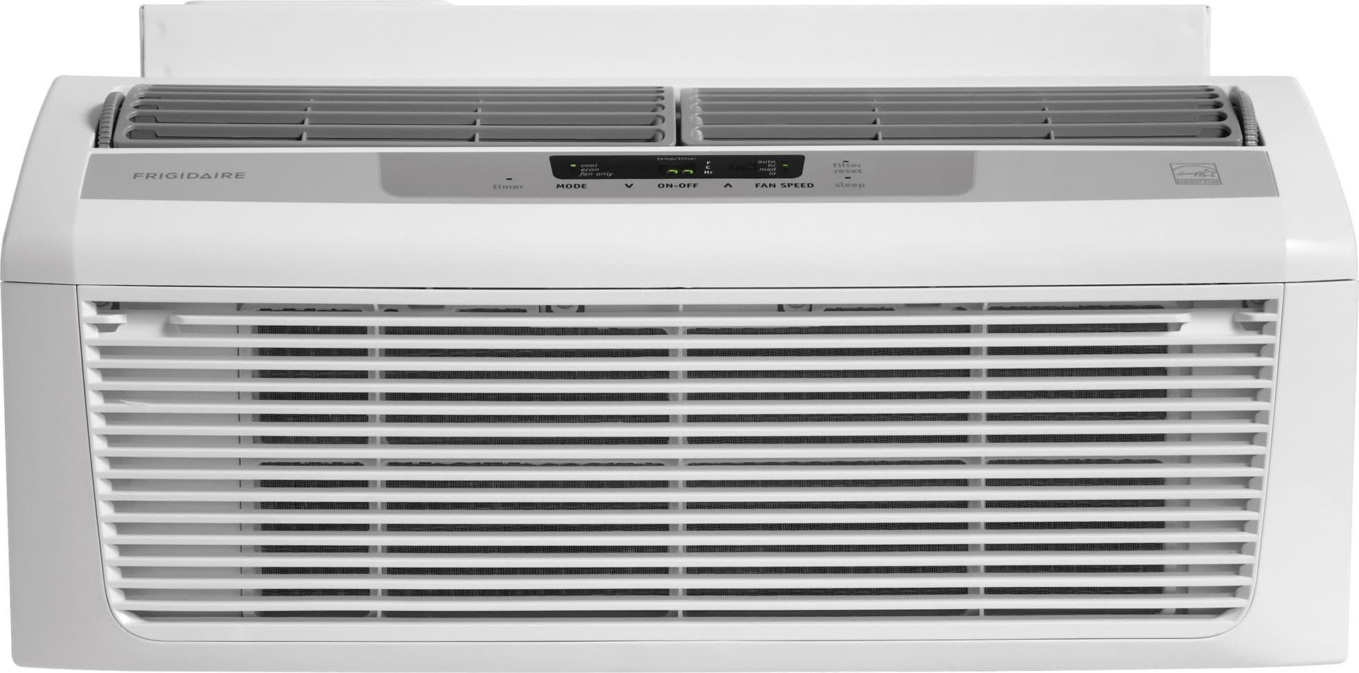 Frigidaire FFRL0633Q1 6,000 BTU Low Profile Window Air Conditioner with