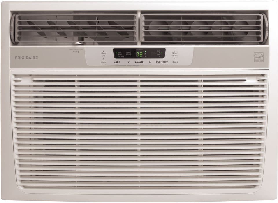 Bathroom Window Air Conditioner frigidaire fra184mt2 18,500 btu room air conditioner with 10.7 eer Bathroom Window Air Conditioner frigidaire fra184mt2 18,500 btu room air conditioner with 10.7 eer