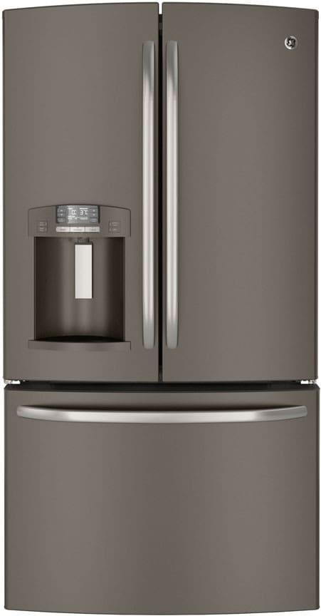 GE GFE29HMDES 28.6 cu. ft. French Door Refrigerator with Spill Proof