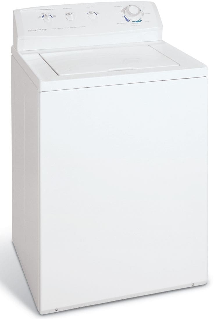 Best Top Load Washers >> Frigidaire GLWS1339ES 27 Inch Top Load Washer with 3.0 Cu. Ft. Capacity, 13 Cycles & Precision ... Best Top Load Washers >> Frigidaire GLWS1339ES 27 Inch Top Load Washer with 3.0 Cu. Ft. Capacity, 13 Cycles & Precision ...