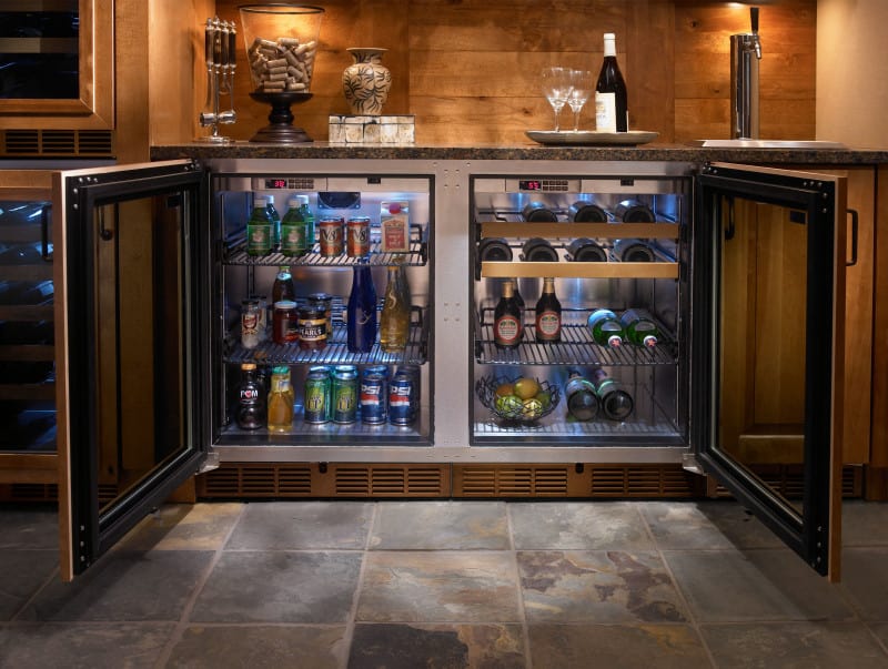 top freezer refrigerator