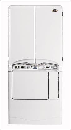 Best Over The Range Microwave >> Maytag MCE8000AYW 34 Inch Electric Drying Center with 7.3 Cu. Ft., 4 Dry Cycles and BreezeCare ... Best Over The Range Microwave >> Maytag MCE8000AYW 34 Inch Electric Drying Center with 7.3 Cu. Ft., 4 Dry Cycles and BreezeCare ...