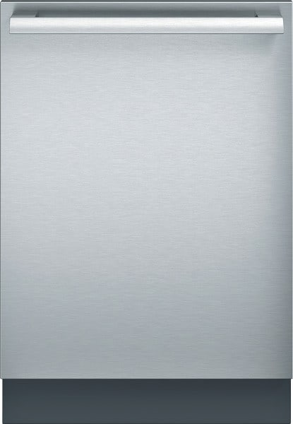 Thermador DWHD640JFM Fully Integrated Dishwasher with 14-Place Setting